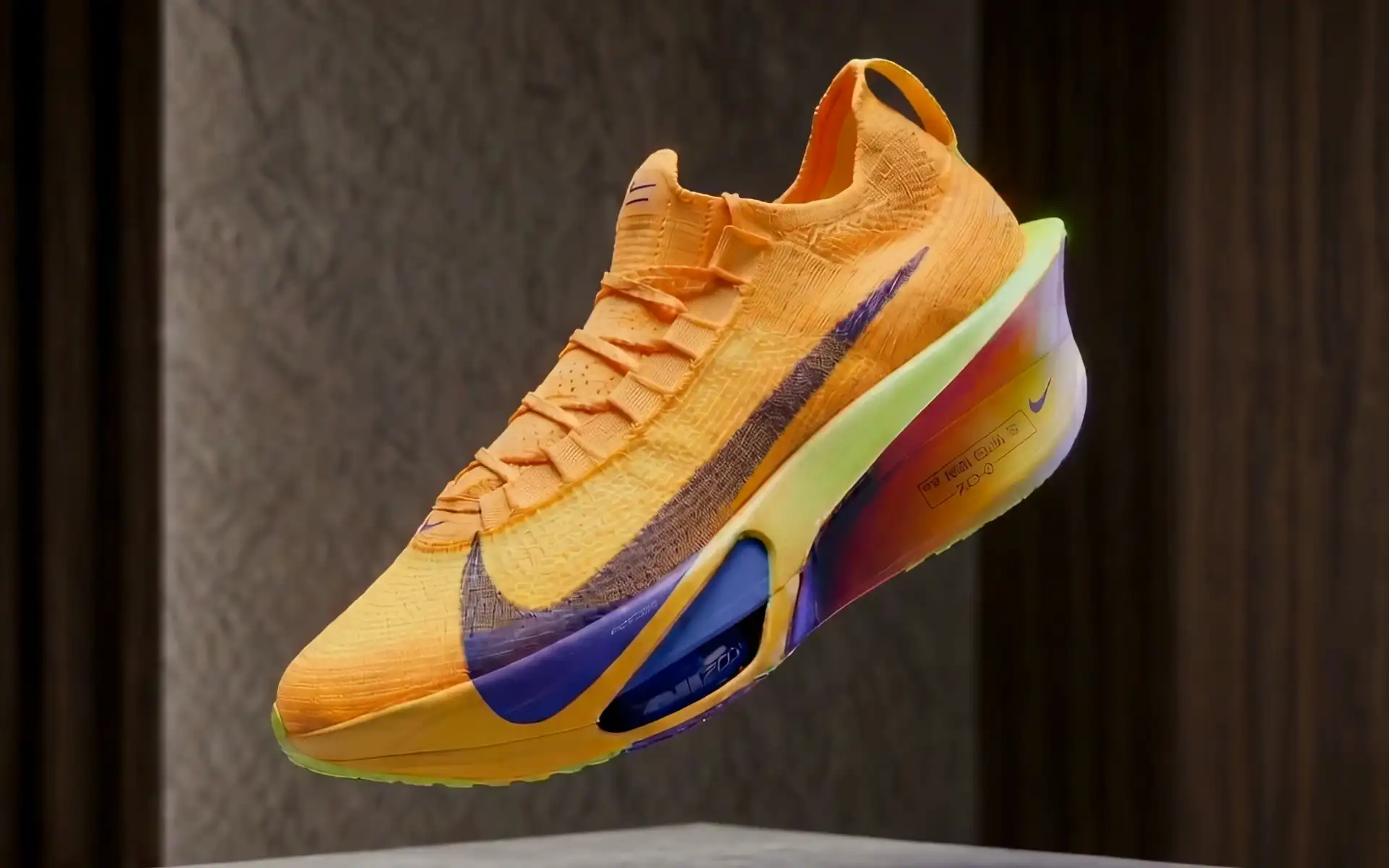 Nike Alphafly 3