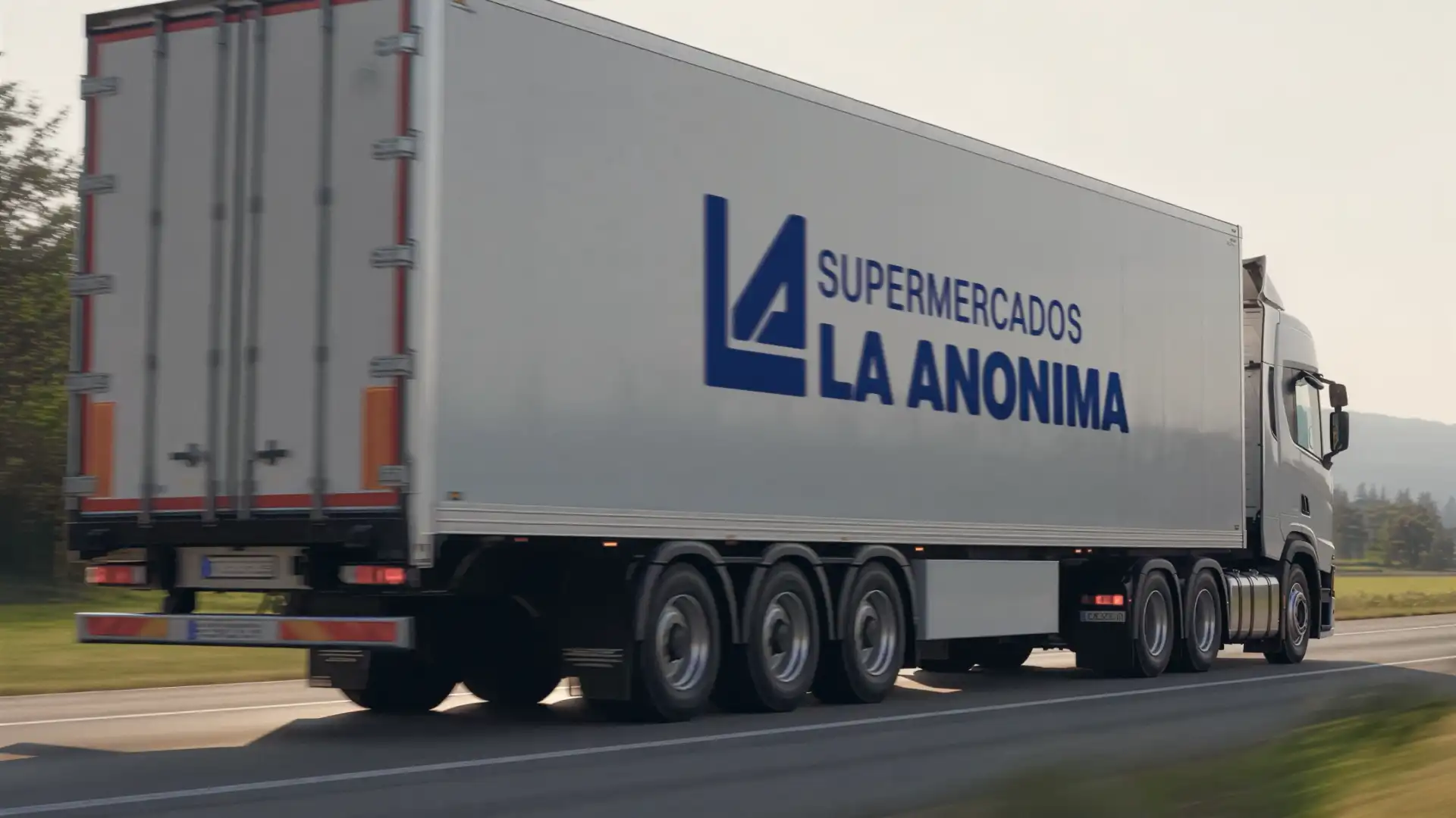 La Anónima × Esteban Sapir
